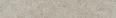 Kerama Marazzi Плинтус Сплит бежевый светлый матовый обрезной 60x9,5x0,8 (KM6060G1251R8BT6)