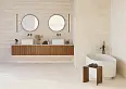 Керамогранит Ibero Lune Beige 60x120