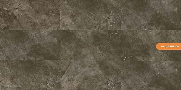 Фото Керамогранит gravita imagine choco carving 60x120 Индия