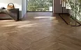 Керамогранит Refin RJ96 Eik Almond Matt R 25x150