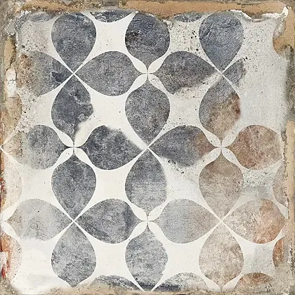 Фото Декор Gambini Heartland Leaf Decor 30x30 Италия