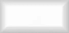 Фото Плитка 16032 Граньяно белый грань 7.4*15