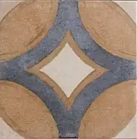 Фото Керамогранит Decor Fondant Natural Matt 20x20 (УТ-00036859)