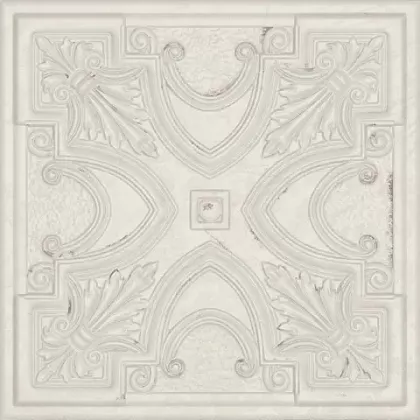 Фото Плитка Gatsby white tin 20x20.1 (УТ-00012186) Испания