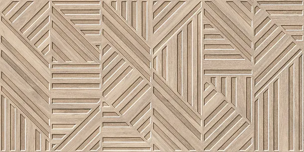 Фото Керамогранит Prissmacer Ess. Rlv. Poppins Terra Matt Rect 60x120 Испания