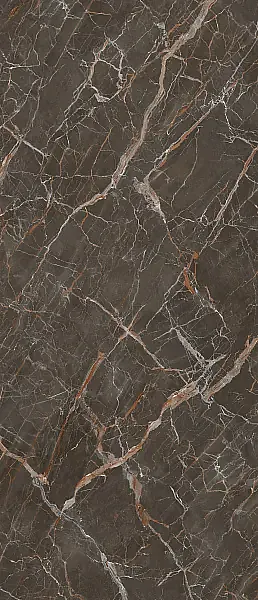 Фото Керамогранит Fondovalle INF1141 Infinito 2.0 Ombra di Caravaggio Polished 120x278 Италия