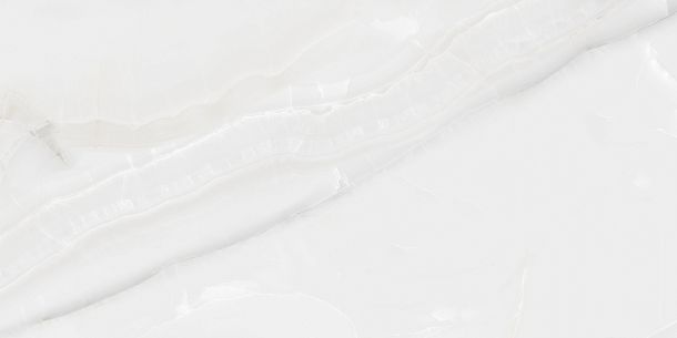 Фото Керамогранит Snow Onyx полированный 600x1200 (60120SWX00P) Индия