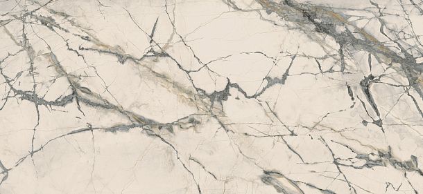 Фото керамогранит stone calacatta SIM.TR.IW.LC италия