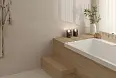 Плитка Equipe 28438 Costa Nova Black Glossy 5x20