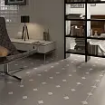 Керамогранит Equipe 20555 Octagon Gris Mate 20x20