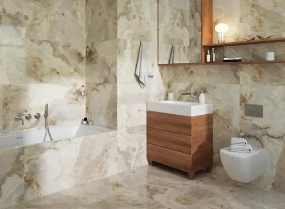 Фото Керамогранит Imperador Grey Polished 60x120 (С0003700) Индия