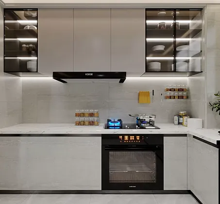 Фото Керамогранит Illution Soft Polished (Gold) 60x120 (BHW-0038) Китай