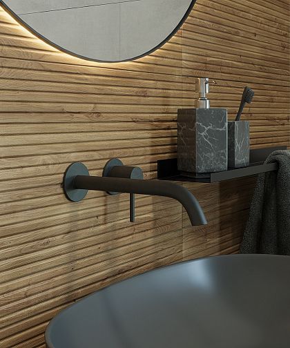 Фото Плитка Energy Wood 30х60 (NB_P0090) Россия