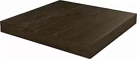 Фото Ступень SG507320R\GCS Сальветти венге угловая левая клееная 33x33