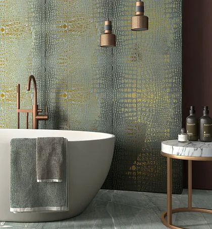 Фото Керамогранит Imola Ceramica IRI GR6 278 LP 120x278 Италия
