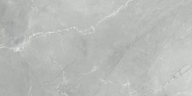 Фото Керамогранит 60120AMB15P Armani Marble Gray 60x120 Индия