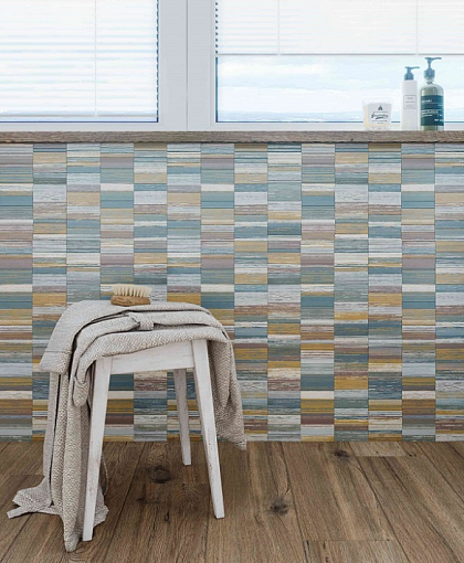 Фото Плитка Frida blue 30х60 (00-00-5-18-01-65-3325) Россия