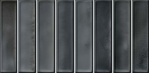 Фото керамическая плитка El Barco Alba Denim 15x30 Испания