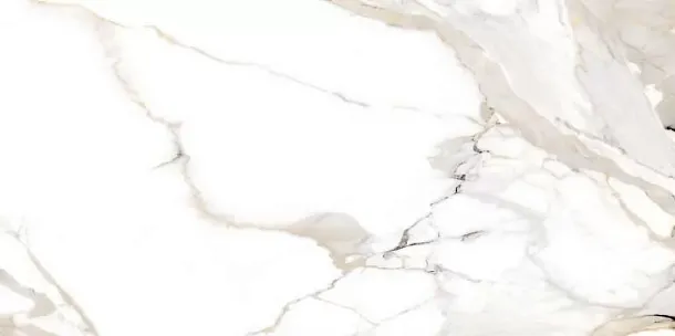 Фото Керамогранит Calacatta Light Grey 60x120 (NTT9121P) Китай