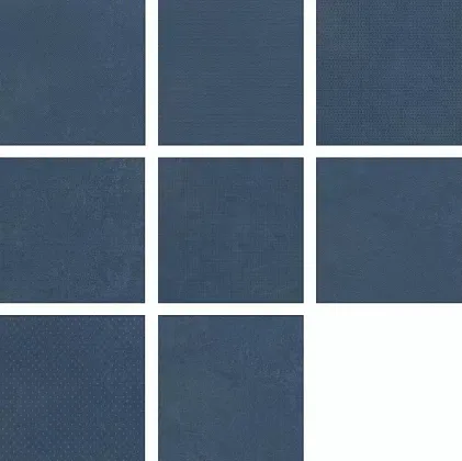 Фото Керамогранит Eterna Viola Carving 60x60 Индия