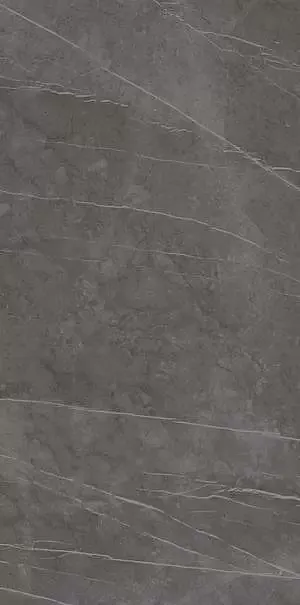 Фото Керамогранит Ariostea PL612528 Grey Marble Luc 120x60 Италия