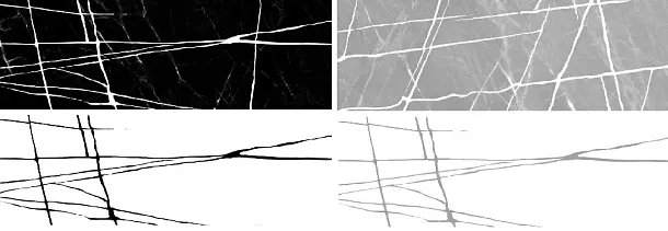 Фото Плитка WT11CHI00 Chicago White 200*600*7,5 Россия