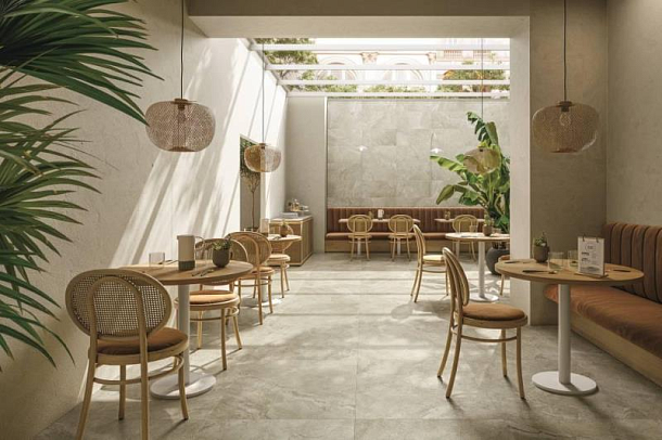 Фото Керамогранит OI29 River Natural Soft 60x120 Италия