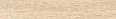Керамогранит Gres de Aragon 906431 Rodeno Liso Haya 20x120