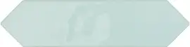 Фото Плитка Smile Tile Picket Aqua 7.5x30