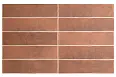 Керамогранит Equipe 27564 Argile Cotto 6х24.6