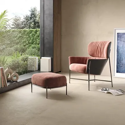 Фото Керамогранит Sant Agostino Logico Light Nat 120x278 Италия
