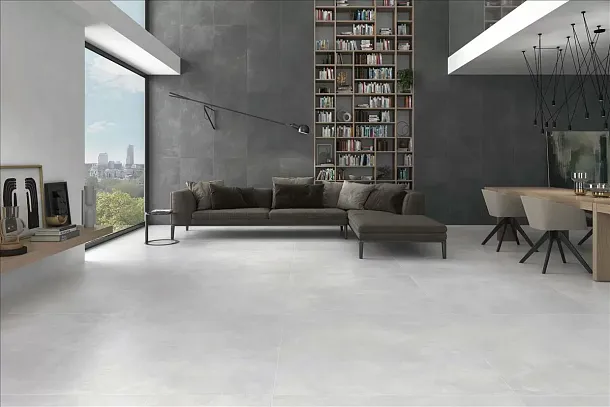 Фото Керамогранит P.E. Elementi beige MT Rect 60x120 Испания