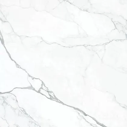 Фото Керамогранит Geotiles Artemisa Blanco Polished 90x90 Испания