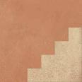Керамогранит Keope KH2K CottoMilano Mattone Archetipo Decoro Ultramatt / Glossy 20x20