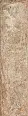Керамогранит Dado Ceramica BKN001 Brickone Vecchia Firenze 7,4x31