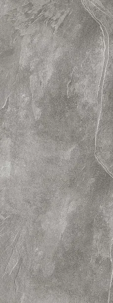 Фото Керамогранит Kerama Marazzi Surface Laboratory/Ардезия серый темный обрезной 119,5x320x0,6 (SG070800R6) Россия