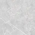 Керамогранит Laparet Lp6060G0071R Lune Grigio Серый Матовый Карвинг 59,5Х59,5