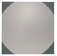 Керамогранит Smile Tile Бристоль 20x20