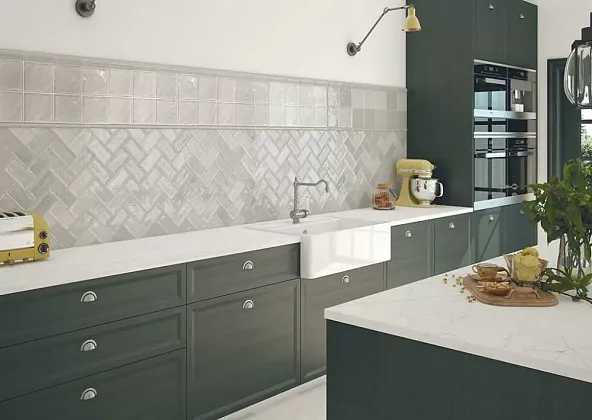 Фото Плитка CHIC NEUTRO 15x15 Испания