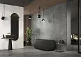 Керамогранит ZERDE TILE Concrete Light Grey PG 01 60х60