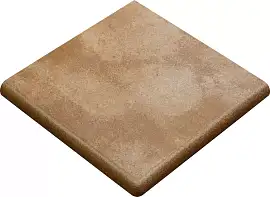 Фото Ступень Gres de Aragon Esquina Mytho Tierra 32.8x32.8