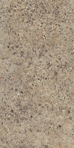 Фото Керамогранит FAP Ceramiche fTSN Materia Eclettica Tortora Matt R10 RT 60x120 Италия