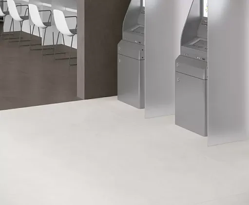 Фото Керамогранит Laparet Sandstone Bianco Pro Светло-Серый Матовый R10Gr Str Cb 60Х120 Индия