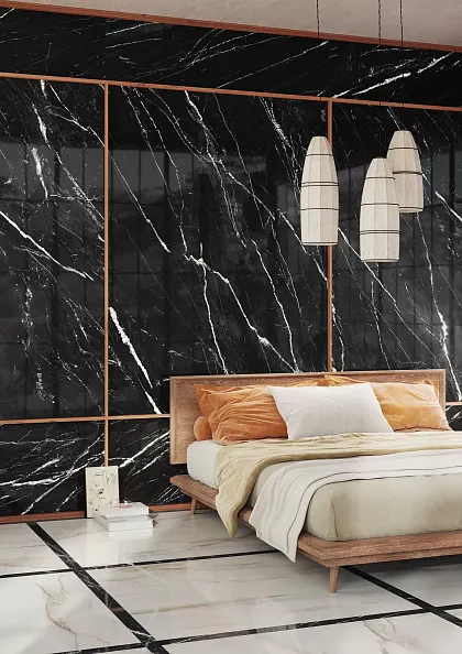 Фото Керамогранит Ragno Marazzi RDF7 Incanto Onice Avorio Rt 60x120 Италия