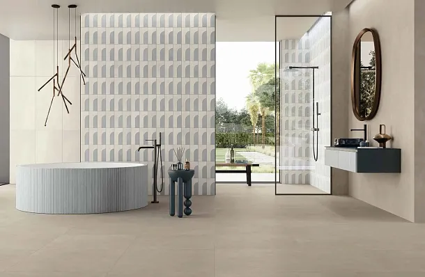 Фото Керамогранит Caesar AEZF Candle Soft 60x120 Италия