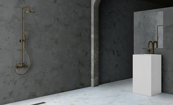 Фото Керамогранит White Natural 49,75X99,55 Испания