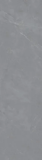 Фото Керамогранит Exterior Ceramica Armani Grey Brillo High Gloss 15 mm 80x300 Индия