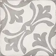 Декор Equipe 24419 Art Nouveau La Rambla Grey 20x20