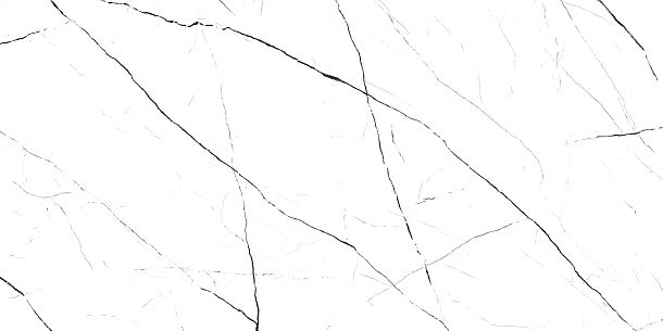 Фото Керамогранит Twinstone White полированный 600x1200 (60120TWN00P) Индия