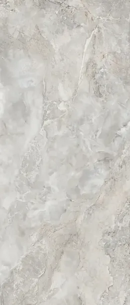 Фото Керамогранит Benadresa Aura Snow Natural 6mm 120x280 Испания